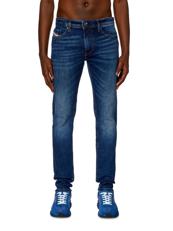 Jean Stretch Para Hombre Thommer-X