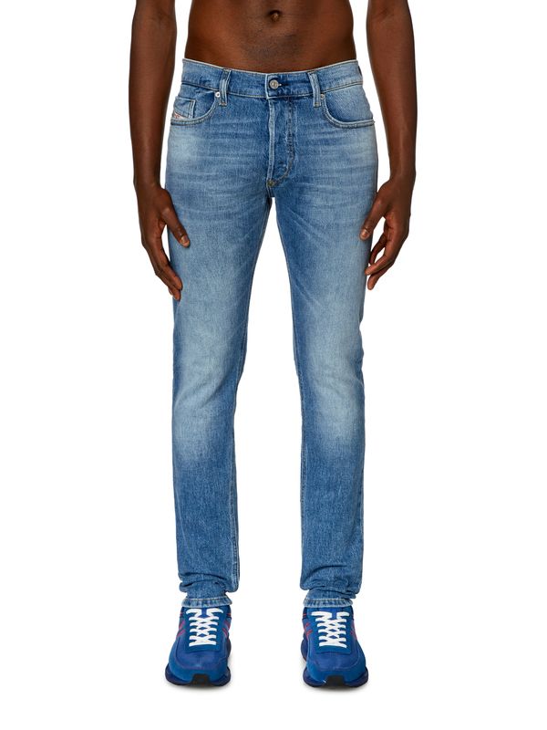 Jean Stretch Para Hombre Tepphar-X