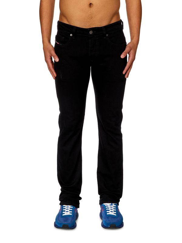 Jean Stretch Para Hombre Safado-X