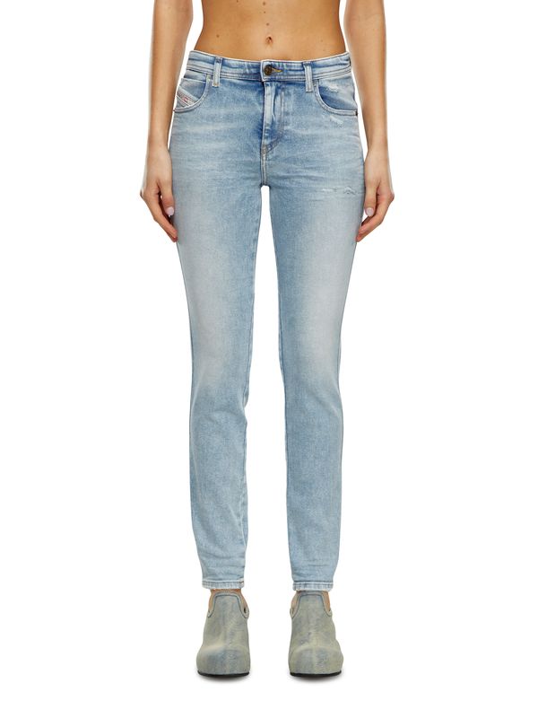 Jean Stretch Para Mujer 2015 Babhila