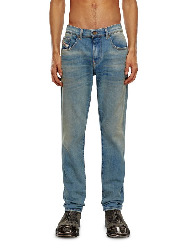 Jean Para Hombre 2019 D-Strukt