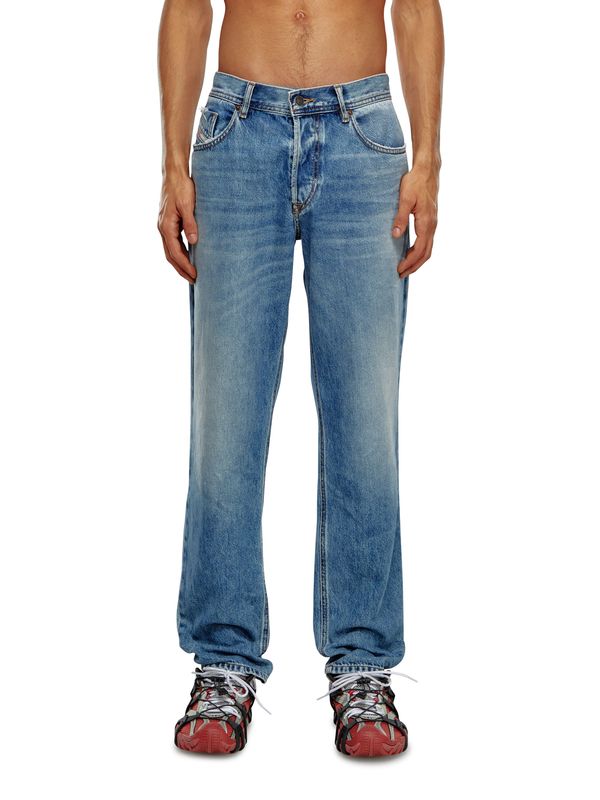 Jean Stretch Para Hombre 2023 D-Finitive