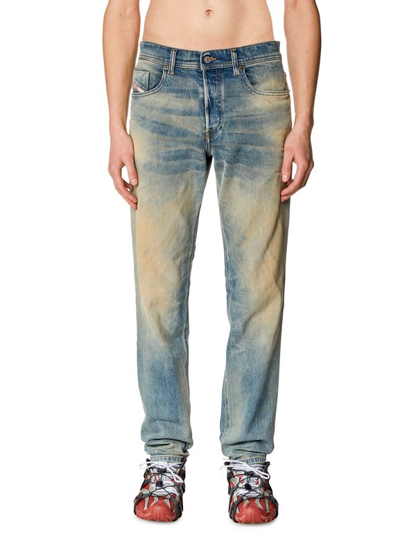 Jean Stretch Para Hombre 2023 D-Finitive