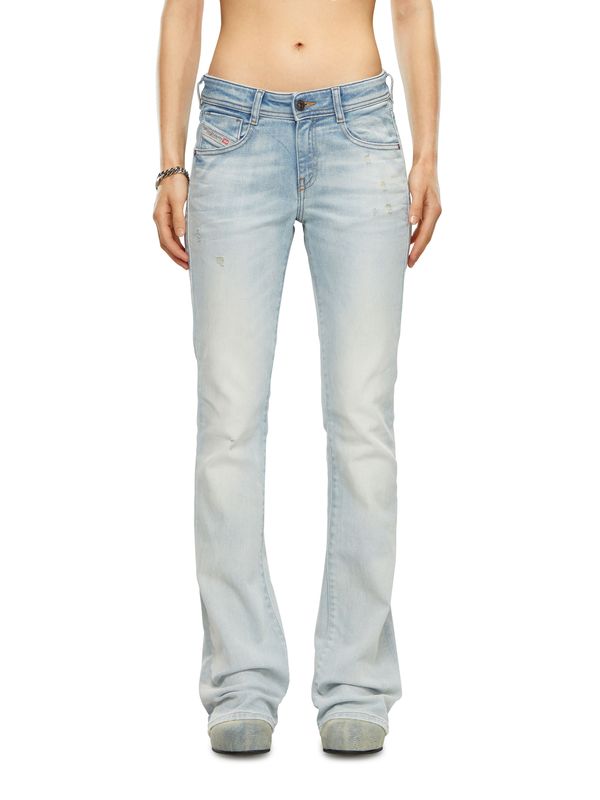 Jean Para Mujer 1969 D-Ebbey