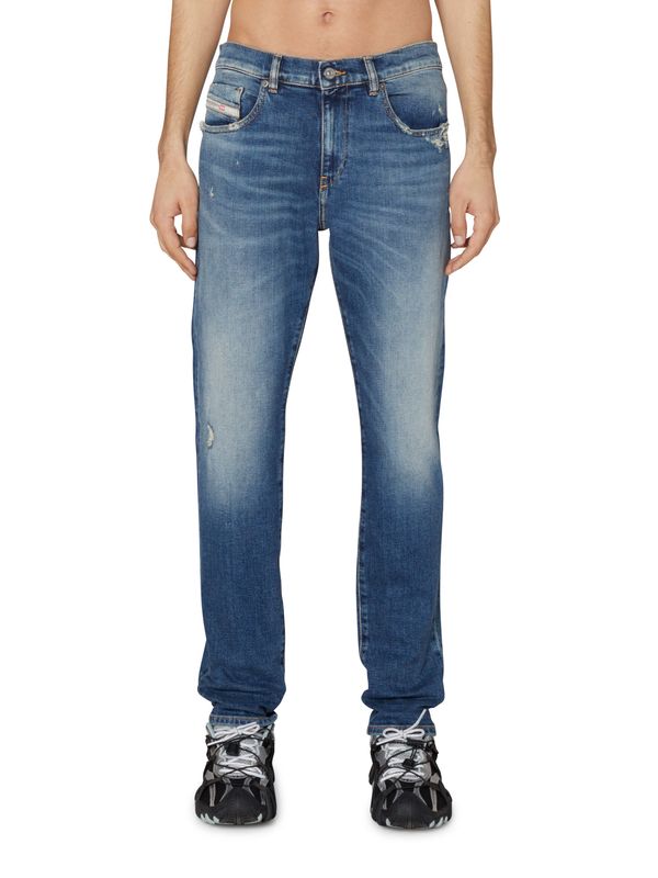 Jean Para Hombre 2019 D-Strukt