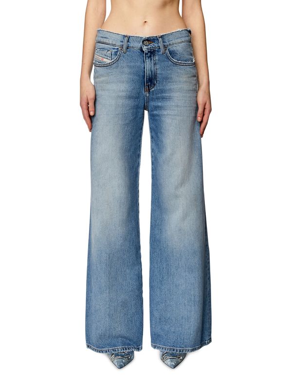 Jean Para Mujer 1978 D-Akemi