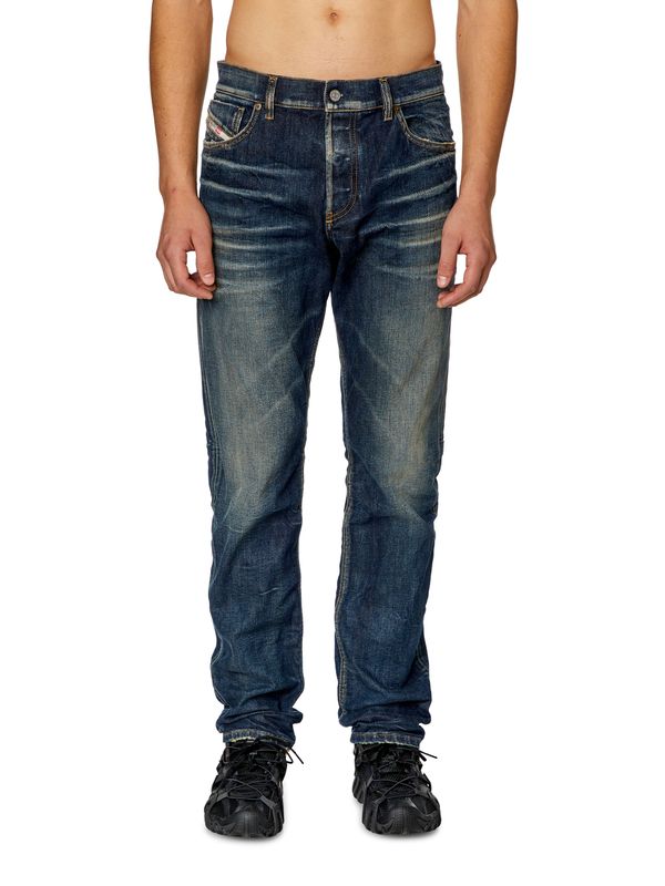 Jean Para Hombre 1995 D-Sark