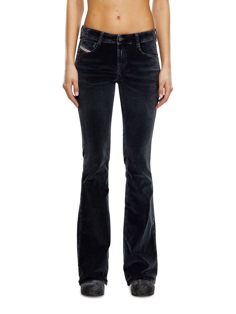 Jean Para Mujer 1969 D-Ebbey