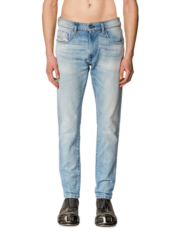Jean Para Hombre 2019 D-Strukt