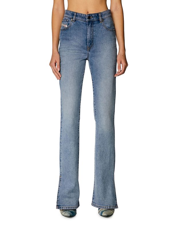 Jean Stretch Para Mujer 2003 D-Escription-Sp