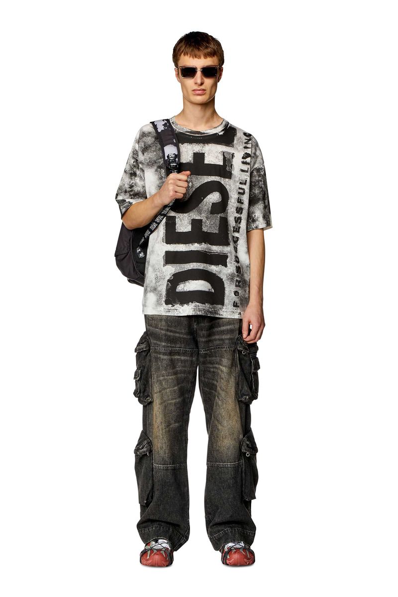 Camiseta-Manga-Corta-Para-Hombre-T-Boxt-Bisc