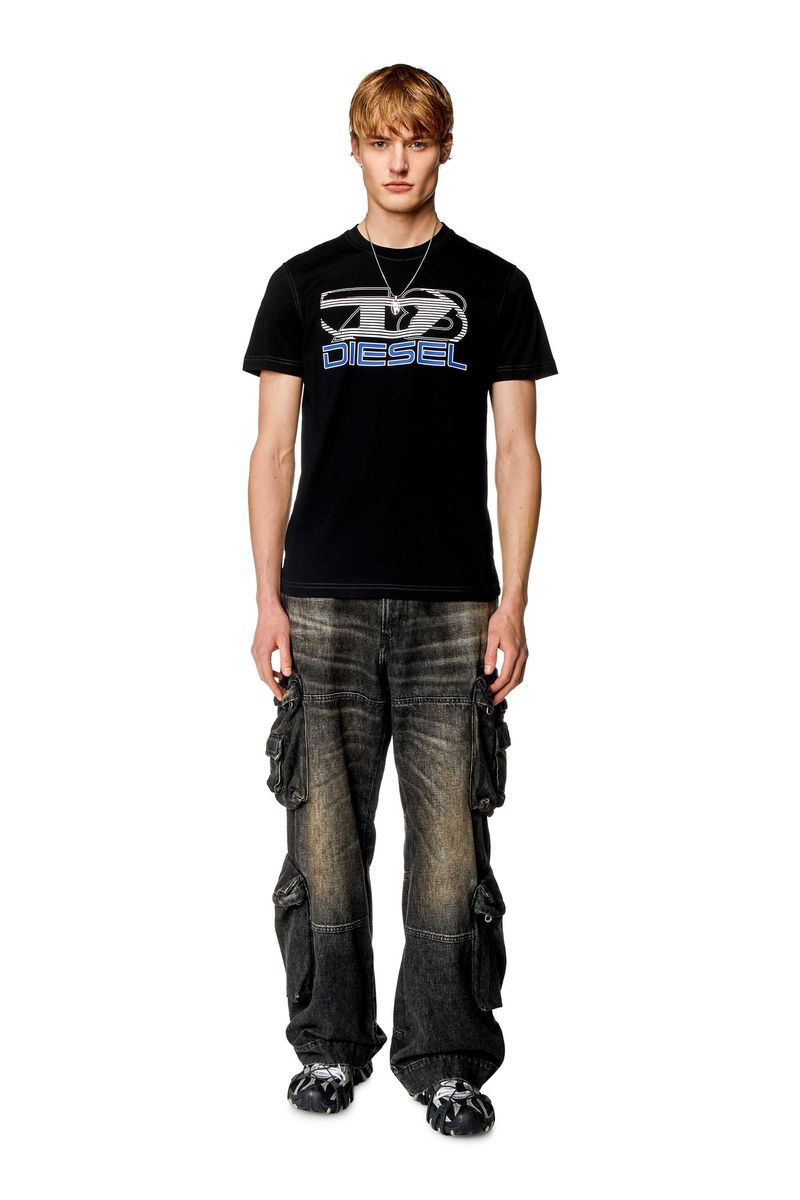 Camiseta-Manga-Corta-Para-Hombre-T-Diegor-K74