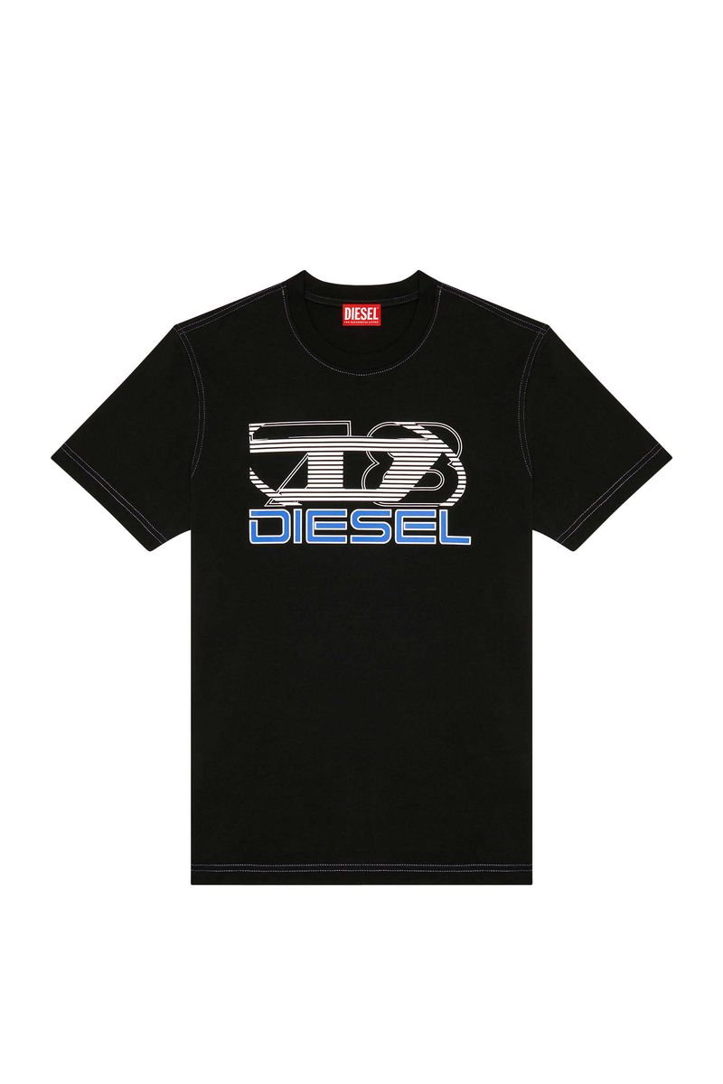 Camiseta-Manga-Corta-Para-Hombre-T-Diegor-K74