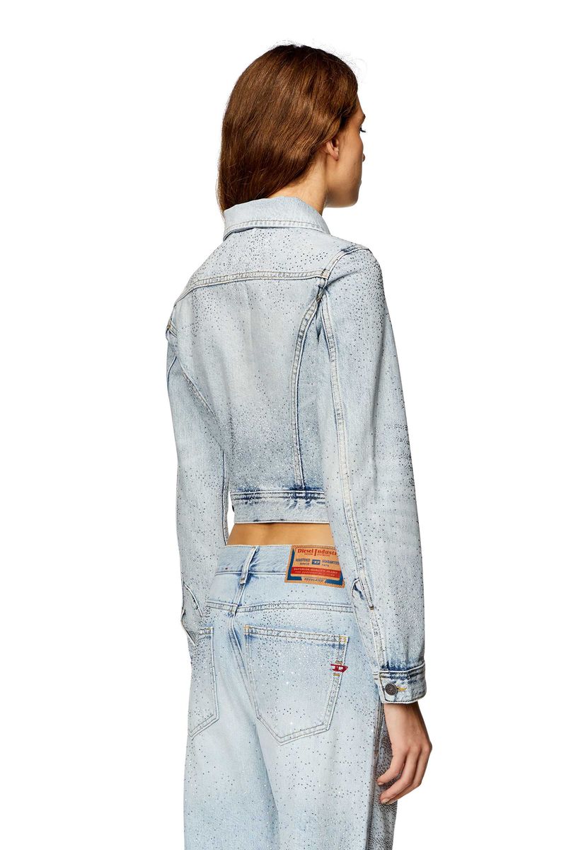 Chaqueta-Denim-Para-Mujer-De-Slimmy-S