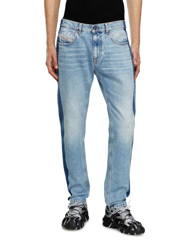 Jean Stretch Para Hombre 2019 D-Strukt-S3