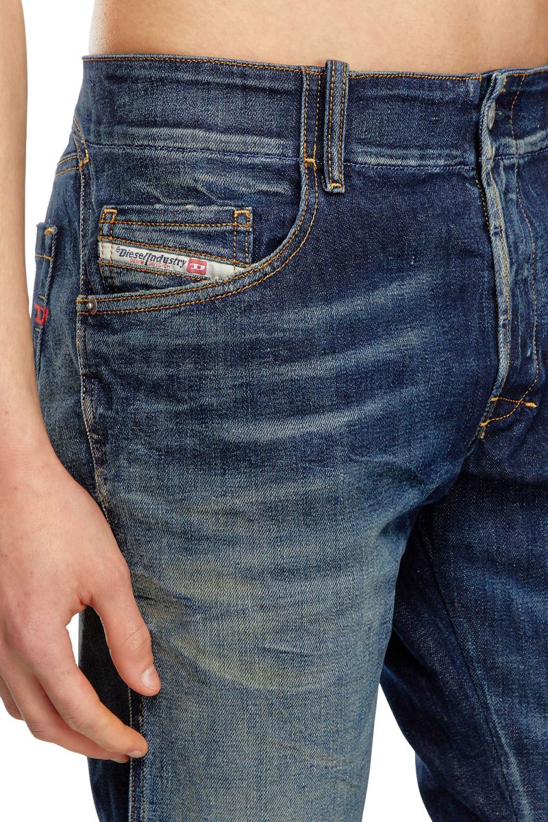 Jean-Stretch-Para-Hombre-D-Backler-Rr