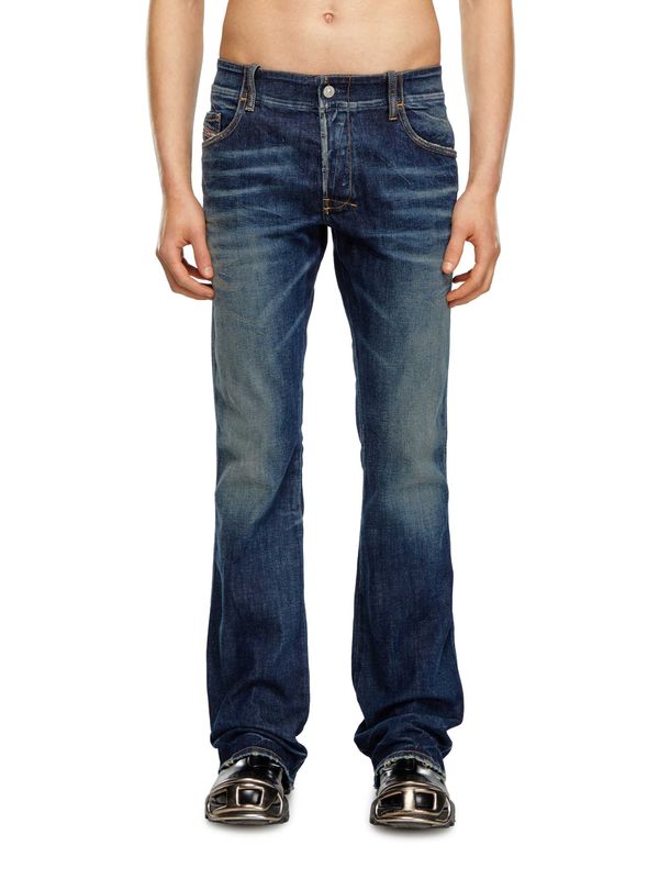 Jean Para Hombre D-Backler-Rr