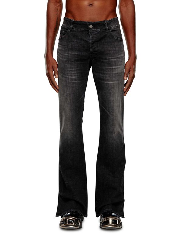 Jean Stretch Para Hombre D-Backler-O