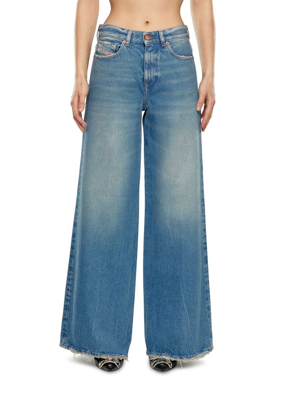 Jean Para Mujer 1978 D-Akemi