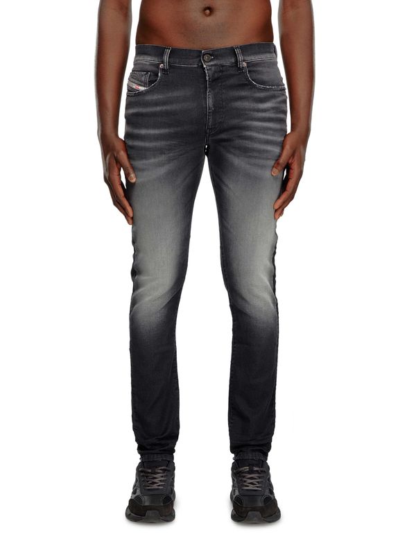 Jean Jogg Para Hombre Krooley-Ne