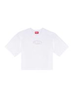 Camiseta-Manga-Corta-Para-Mujer-T-Rowy-Od