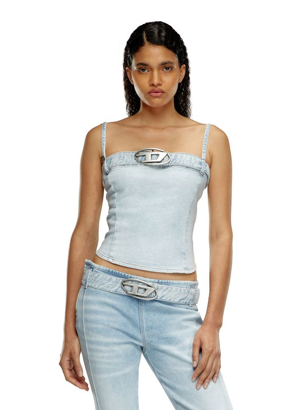 Top Para Mujer De-Lucy-S