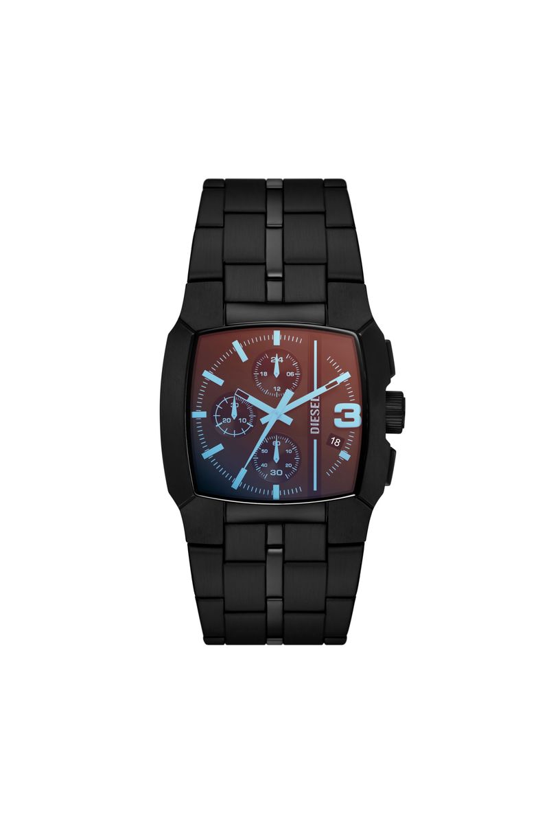 Reloj-Digital-Unisex-Cliffhanger