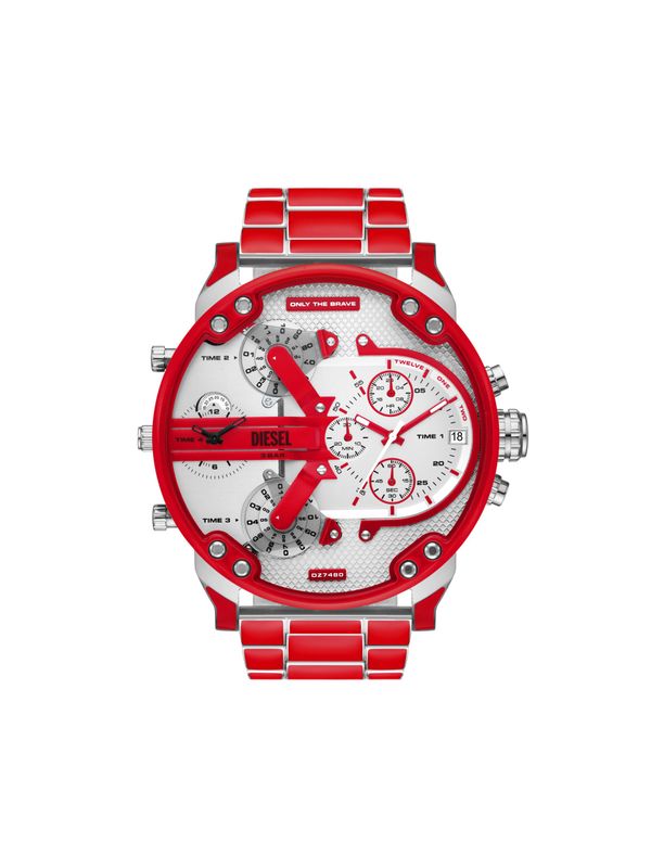 Reloj Digital Unisex Mr. Daddy 2.0