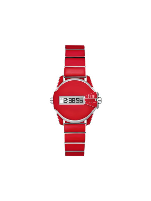 Reloj Digital Unisex Baby Chief