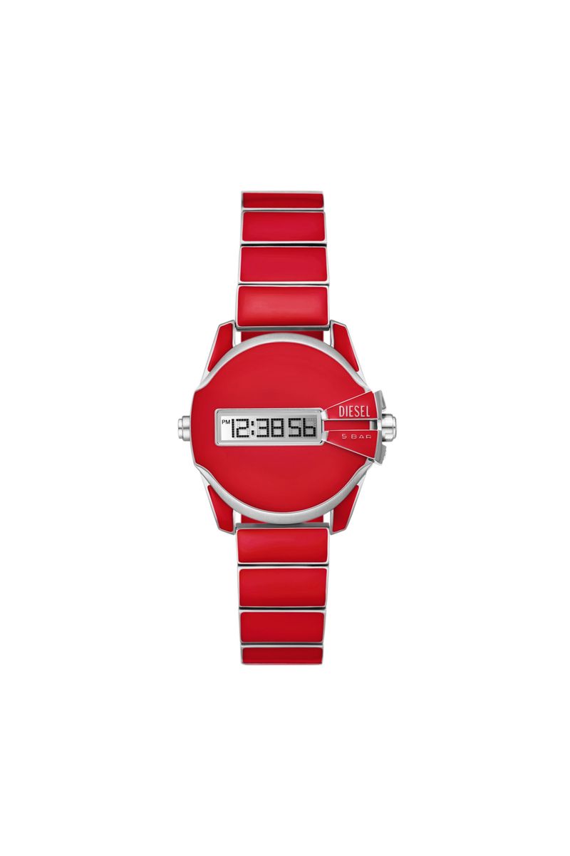 Reloj-Digital-Unisex-Baby-Chief