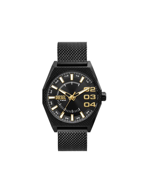 Reloj Digital Unisex Scraper