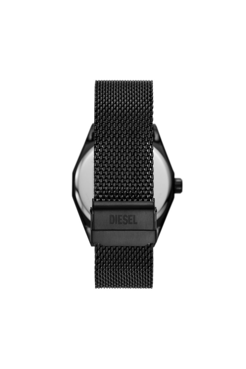 Reloj-Digital-Unisex-Scraper