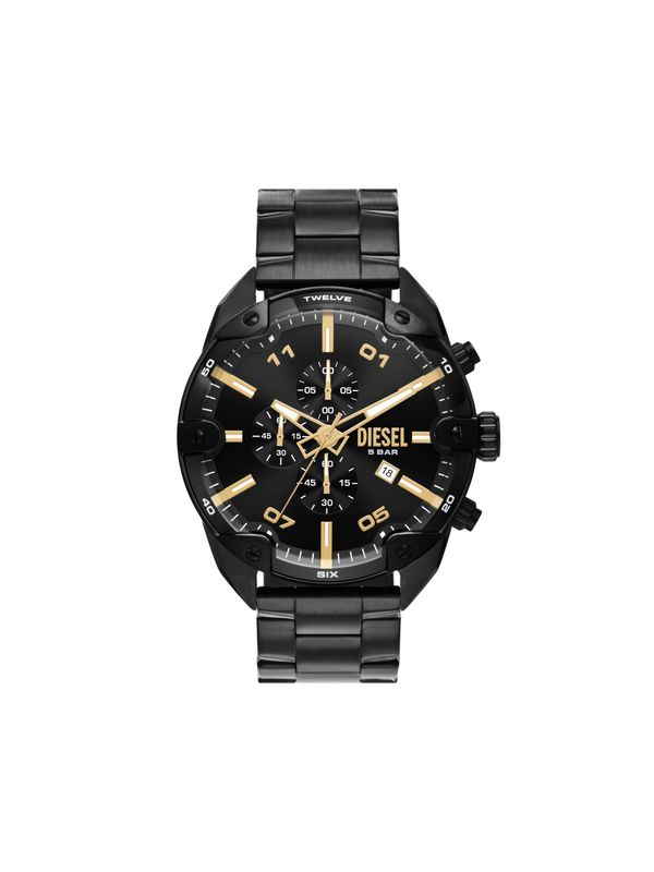 Reloj Digital Unisex Spiked