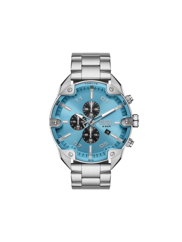 Reloj Digital Unisex Spiked