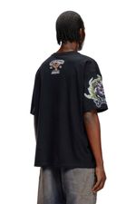 Camiseta-Manga-Corta-Para-Hombre-T-Boxt-Q14