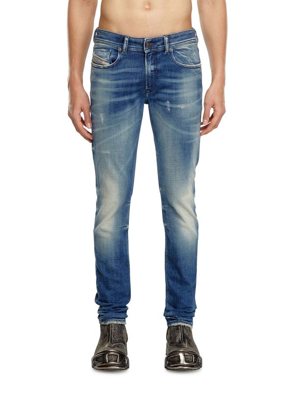 Jean Para Hombre 1979 Sleenker