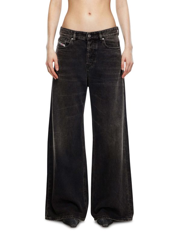 Jean Para Mujer 1996 D-Sire