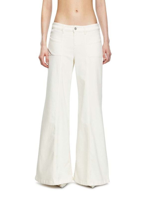 Jean Para Mujer D-Akii