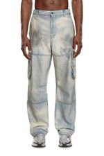 Jean-Stretch-Para-Hombre-D-Fish-Cargo-S1