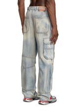 Jean-Stretch-Para-Hombre-D-Fish-Cargo-S1