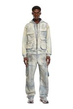 Jean-Stretch-Para-Hombre-D-Fish-Cargo-S1