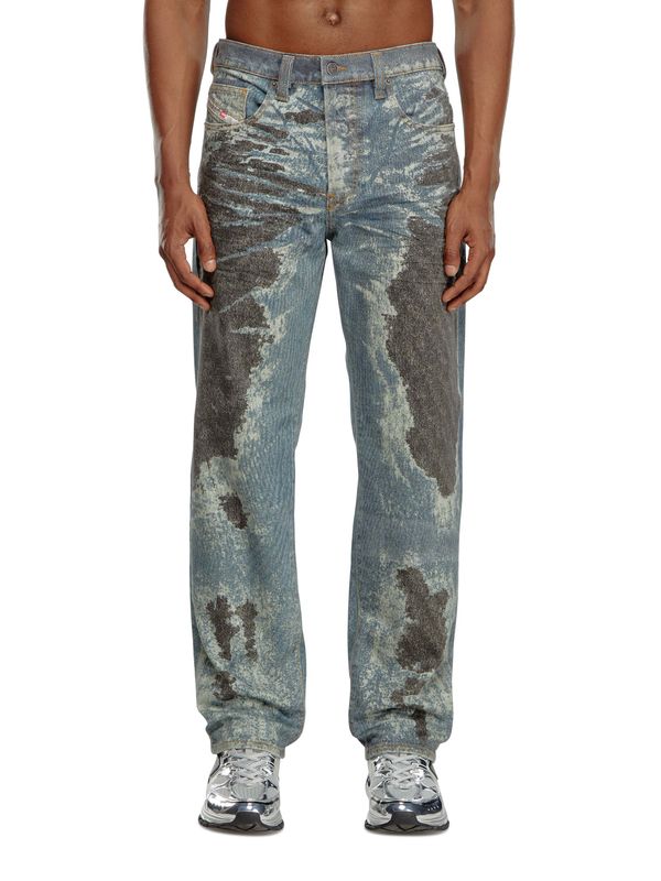 Jean Para Hombre 2010 D-Macs-S3