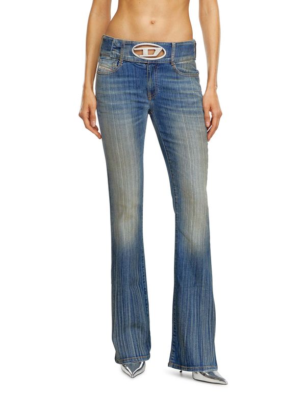 Jean Para Mujer D-Propol-S