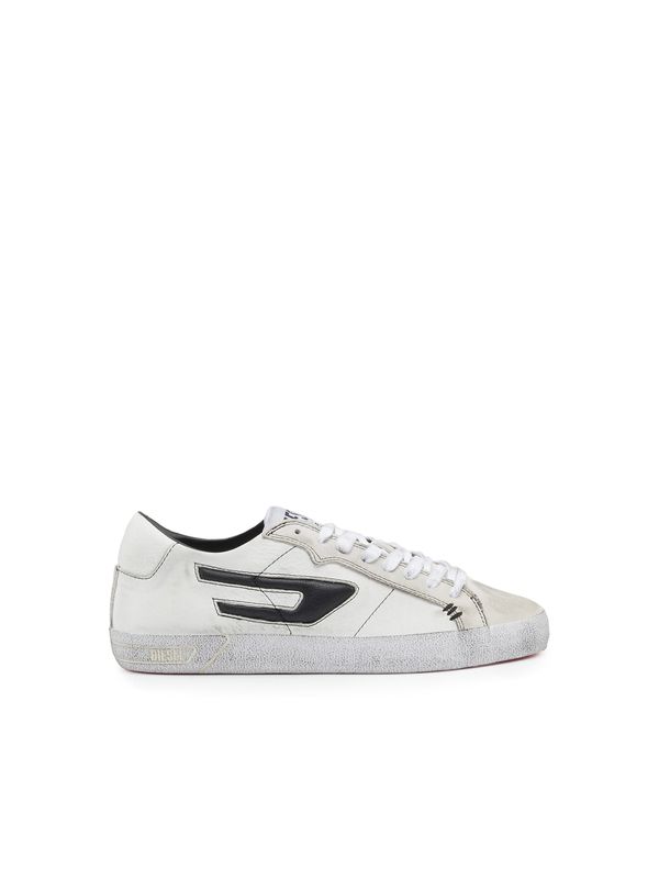 Tenis Para Mujer S-Leroji Low W