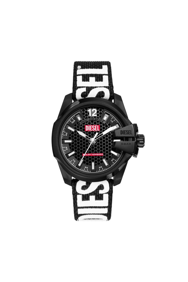 Reloj-Digital-Unisex-Baby-Chief