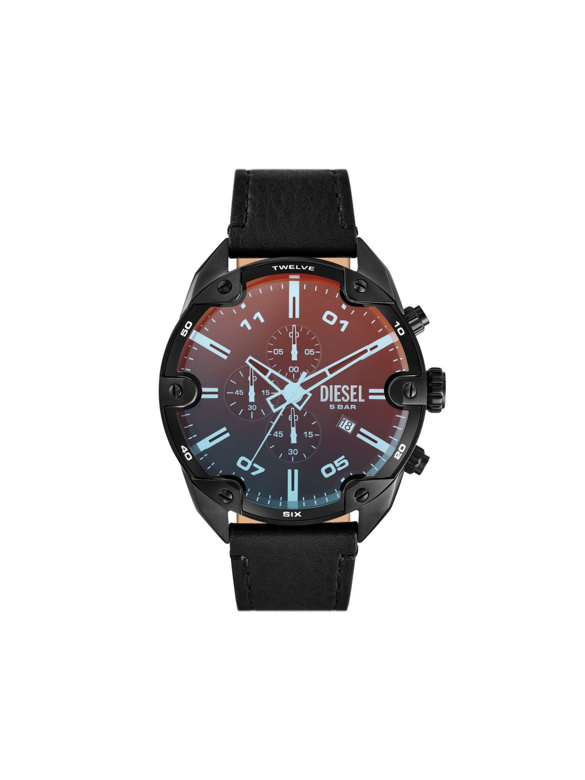 Relojes hombre diesel sale