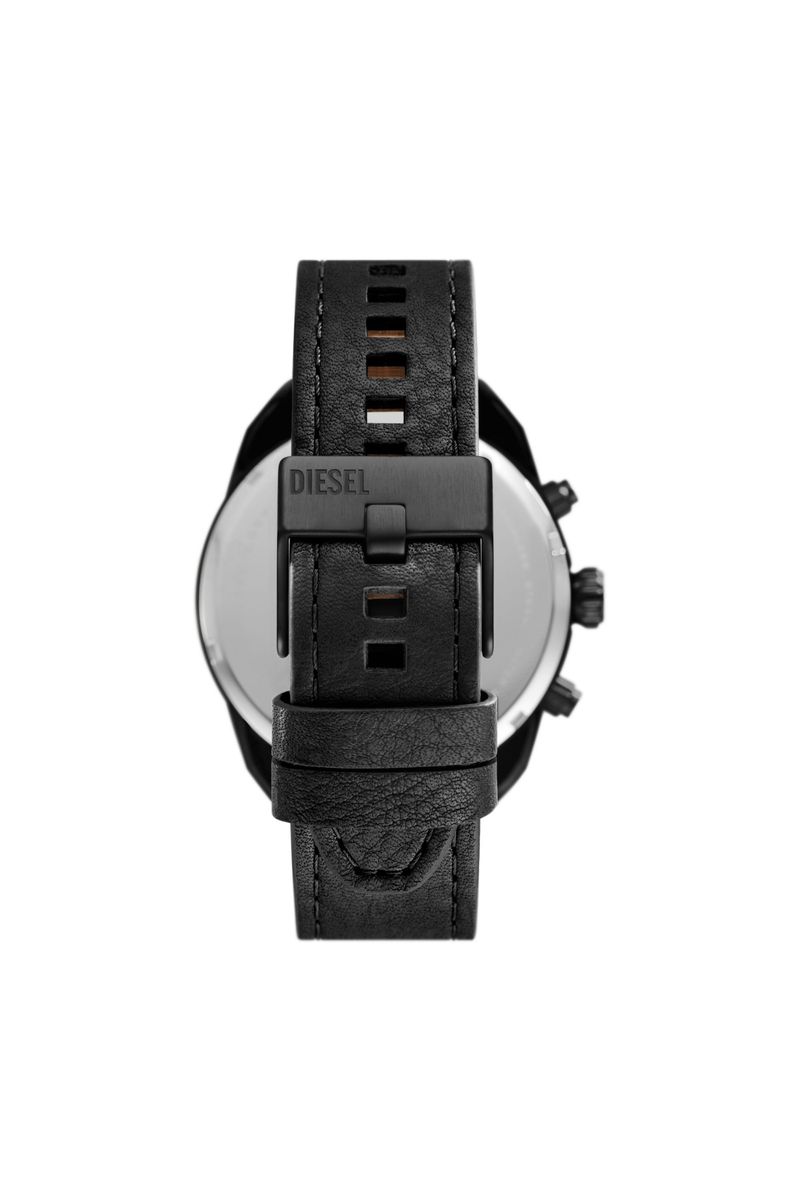 Reloj-Digital-Unisex-Spiked