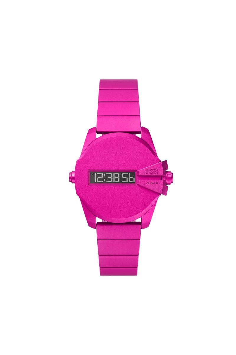 Reloj-Digital-Unisex-Baby-Chief