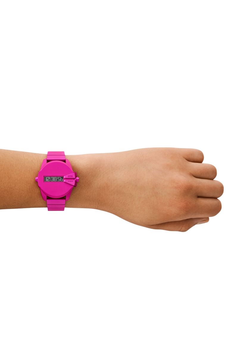 Reloj-Digital-Unisex-Baby-Chief