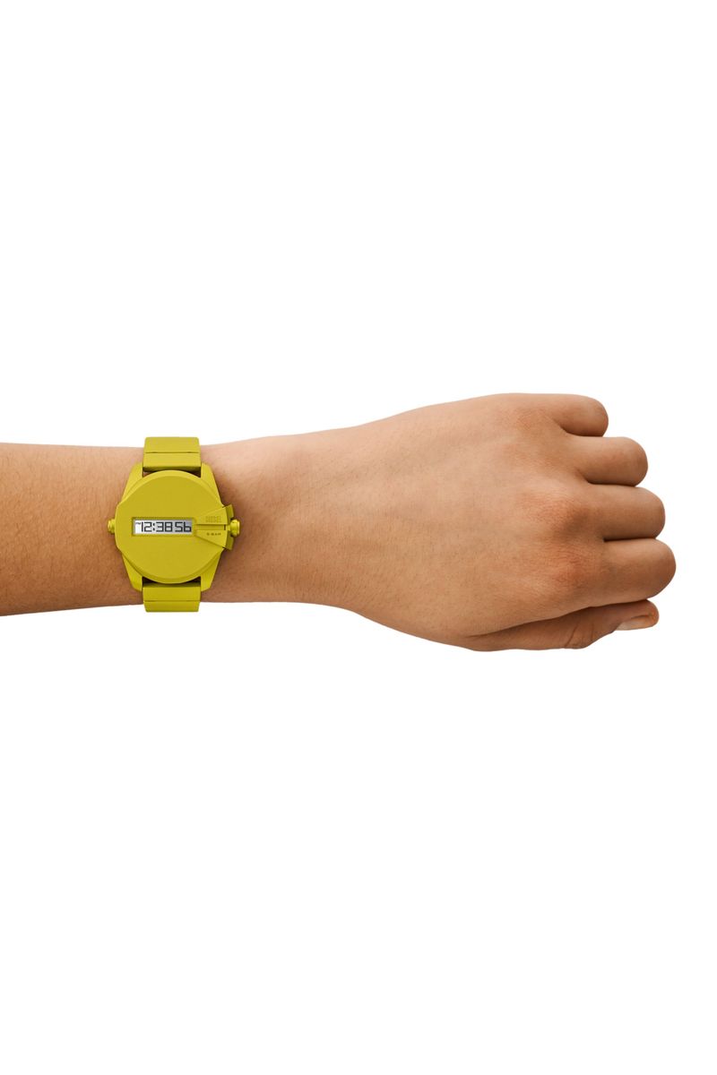 Reloj-Digital-Unisex-Baby-Chief